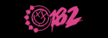 One Eighty Two (Tribute to Blink-182) logo