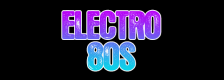 Electro 80's logo