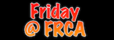 Friday at Freedom Road logo