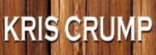 Kris Crump Music logo