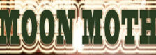 Moon Moth Music logo