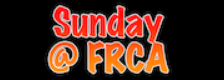 Sunday at Freedom Road logo