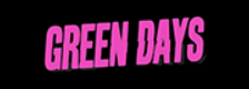 Green Days (Tribute to Green Day) logo