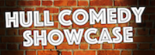 Hull Comedy Showcase logo