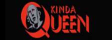 Kinda Queen (Tribute to Queen) logo
