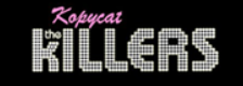 The Koptcat Killers (Tribute to The Killers) logo