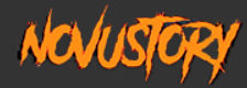 NovuStory logo
