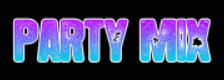 Multi Genre Party Mix logo