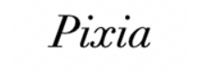 Pixia logo