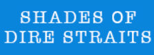 Shades of Dire Straits (Tribute to Dire Straits) logo