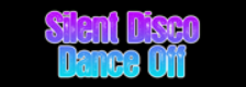 Silent Disco logo