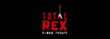 Total-REX (Tribute to T. Rex) logo