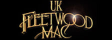 UK Fleetwood Mac (Tribute to Fleetwood Mac) logo