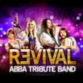 Abba Revival (Tribute to Abba)