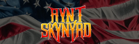 Aynt Skynard (Tribute to Lynyrd Skynyrd) logo