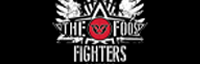 The Foos Fighters (Tribute to Foo Fighters) logo