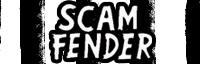 Scam Fender (Tribute to Sam Fender) logo
